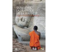 Samatha, la pratique de la sérénité - Carnet de voyage au Sri-Lanka