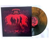 Samavayo - Death.March.Melodies. (Marbled Vinyl)