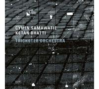 Trickster Orchestra - Cd Album