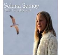 Samay, Soluna - I Wish I Was a. -EP [Import]