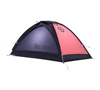 SAMAYA 2.0 - Mixte - Rose / Noir - taille Unique- modèle 2026