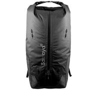 Samaya - Sac à dos de ski de randonnée/alpinisme - Samaya Alpine35 en Nylon - Noir Noir