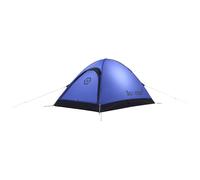 Samaya - Alpinist 3 - Tente 3 places - blue