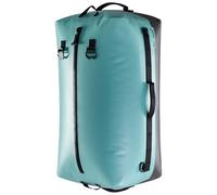 Samaya - Duffel étanche - Samaya Mountainproof60 en Nylon - Bleu Bleu