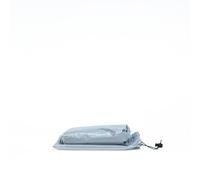 Samaya - Footprint 2.5 - Tapis de tente Grey -