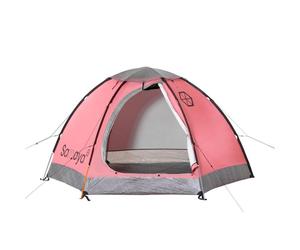 Samaya - Samaya2.5 Dyneema - Tente Pink -