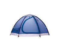 Samaya - Tente de bivouac 4 saisons - Samaya 2.5 Blue - Bleu Bleu