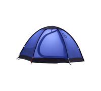 Samaya - Tente de bivouac 4 saisons - Samaya 2.5 Blue en Nylon - Bleu Bleu
