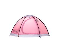 Samaya - Tente de bivouac 4 saisons - Samaya 2.5 Pink - Rose Rose
