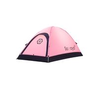 Samaya - Tente ultra-légère 2 places - Samaya Alpinist2 Pink en Nylon - Rose Rose