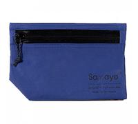 Samaya - Travel Case - Pochette objets de valeur - One Size - blue