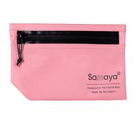 Samaya - Travel Case - Pochette objets de valeur - One Size - pink