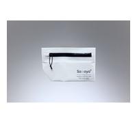 Samaya - Travel Case - Pochette voyage White - Taille unique