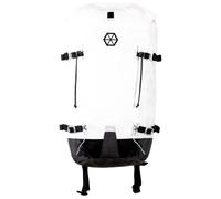 SAMAYA Ultra 20 - Mixte - Blanc / Noir - taille Unique- modèle 2026