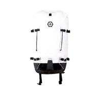 Samaya - Ultra 20 - Sac à dos alpinisme White - 20 L