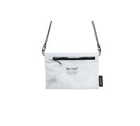 Samaya - Ultra Case - Pochette voyage White -