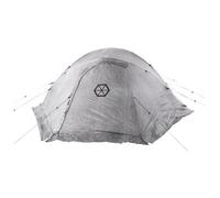 Samaya - Vestibule 2.0 Dyneema - Rallonge pour tente - dyneema black