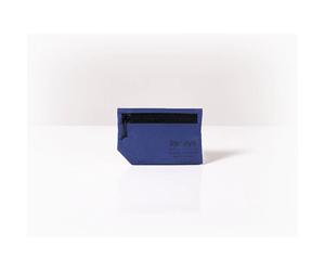 Samaya - Wallet Case - Pochette voyage Blue - Taille unique