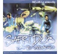 Safri Duo – Samb-Adagio