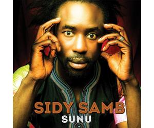 Samb & Sidy - Sunu/Le Retour aux Origines
