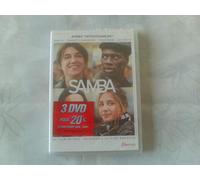 Samba DVD