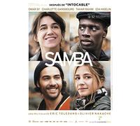 Samba (Samba, Spain Import, See Details For Languages)