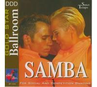 Various Artists - Samba [Import]
