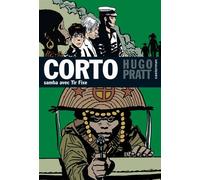 Samba avec Tir Fixe Tome 5 - Hugo Pratt - Casterman - broché - Bande dessinée