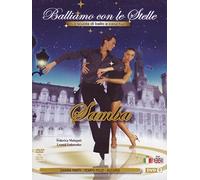 Samba-Balliamo Con Le Stelle [Import]
