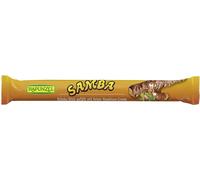 Samba - Bâton de chocolat à la crème de noisettes 22g