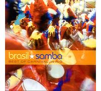 Samba: Best of Carnival in Rio