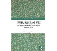 Samba, Blues and Jazz