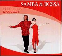 Various - Samba & Bossa [Import]