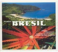 Artistes Divers – Samba & Bossa Nova du Brésil – Various Mielsch