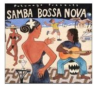 Samba Bossa Nova E