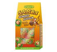 Samba - Boules au chocolat 96g