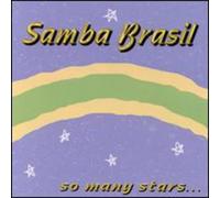 Samba Brasil - So Many Stars