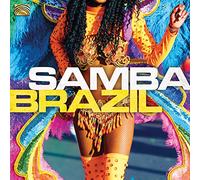 Samba Brazil