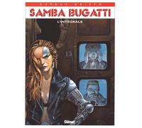 Samba Bugatti, Intégrale, tome 1 à 4
