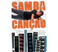 SAMBA CANÇAO