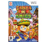 Samba De Amigo