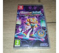 Samba de Amigo Party Central Switch (Nintendo Switch) - VF - NEUF