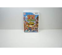 Samba De Amigo (Wii) [import anglais]