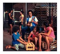 Holanda Hamilton – Samba De Chico