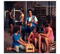 Holanda Hamilton – Samba De Chico