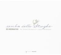 Samba Delle Streghe
