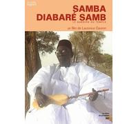 Samba Diabaré Samb, le gardien du temple