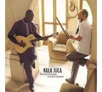 Diabate, Samba - Kala Jula