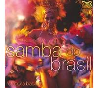 Samba Do Brasil