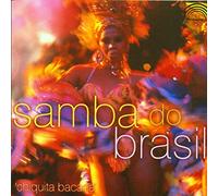 Samba Do Brasil